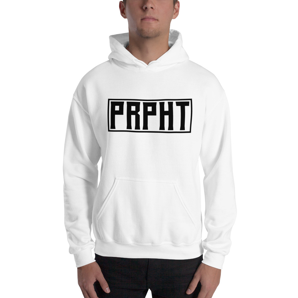 PRPHT by Evidence Njoku, Hoodie