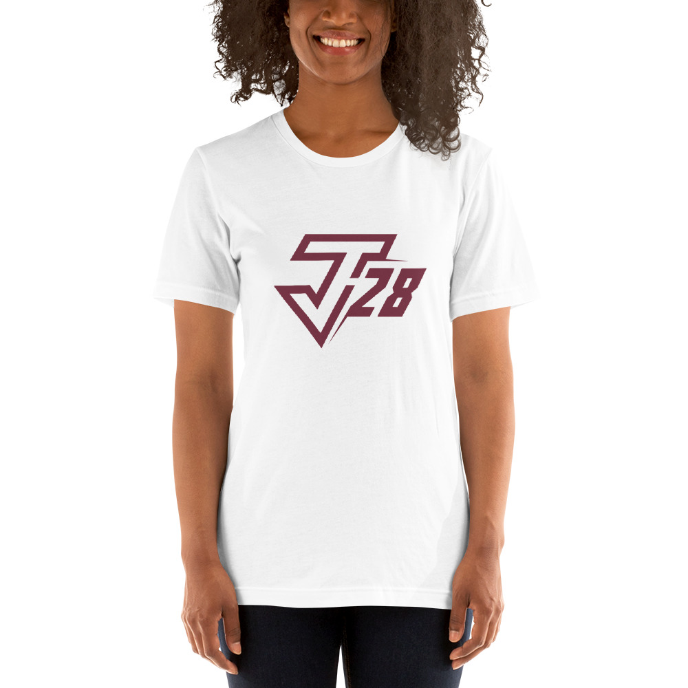 JT 28 by JT Tracy Tee