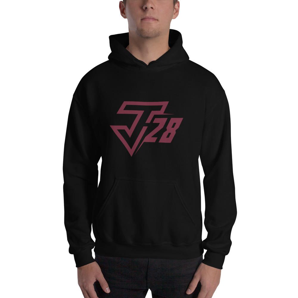 JT 28 by JT Tracy Hoodie