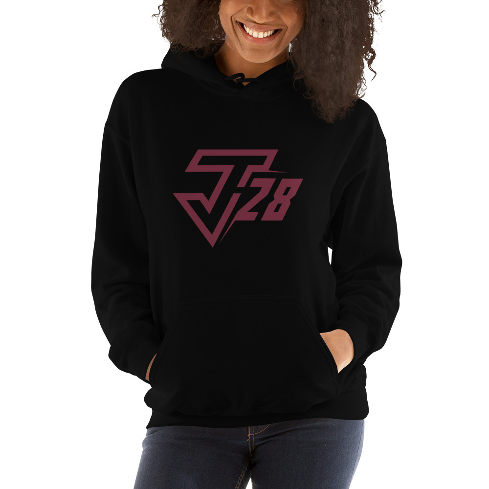 JT 28 by JT Tracy Hoodie