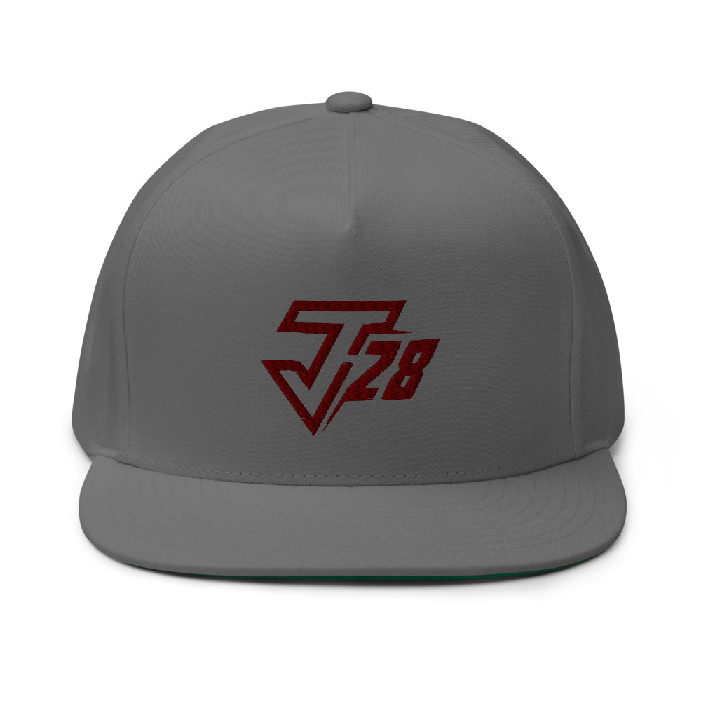 JT 28 by JT Tracy Unisex Hoodie
