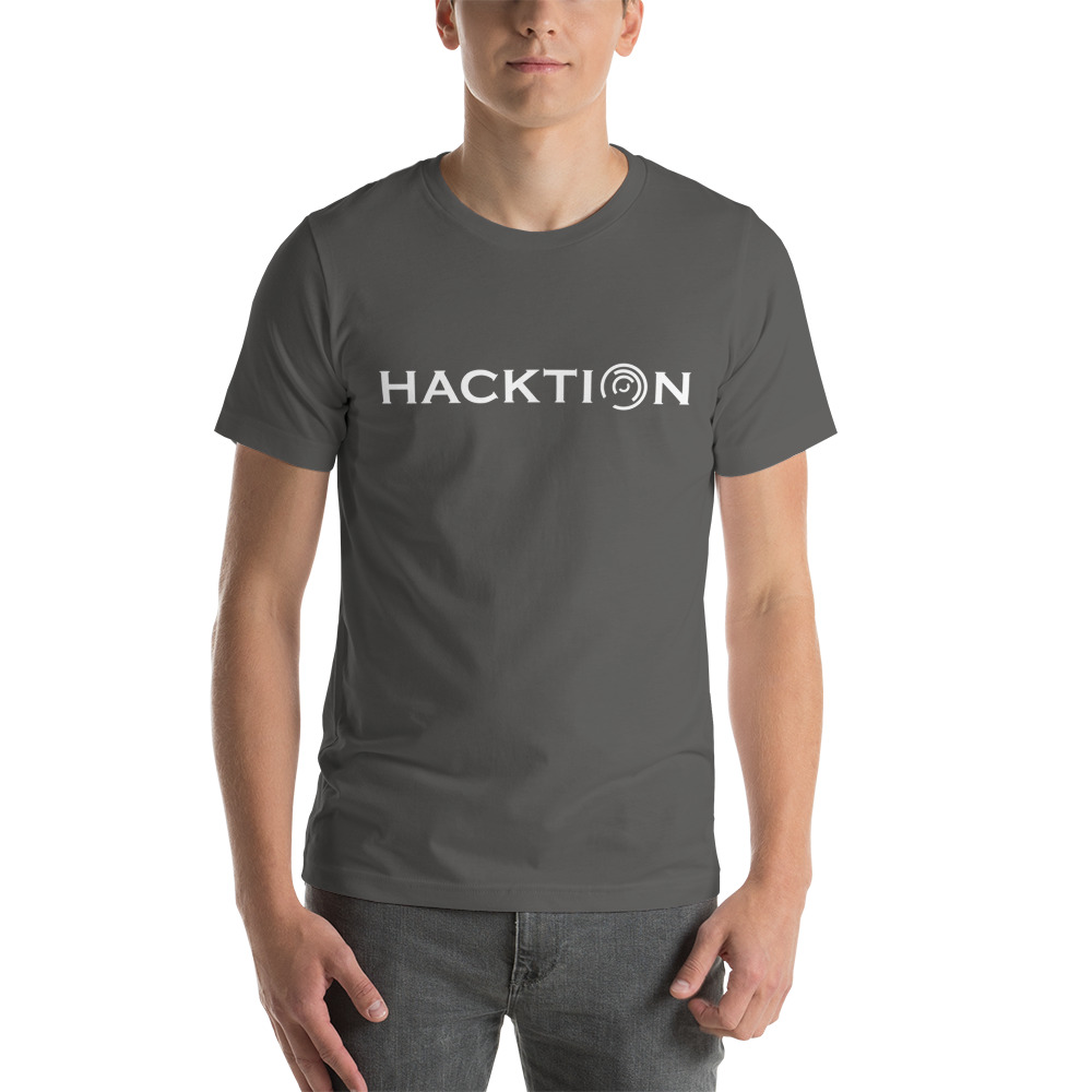 Darrell Hackney - Shirt