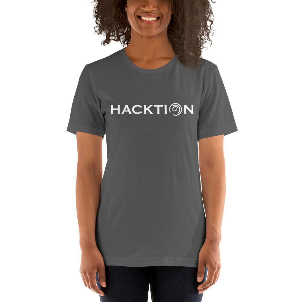 Darrell Hackney - Shirt