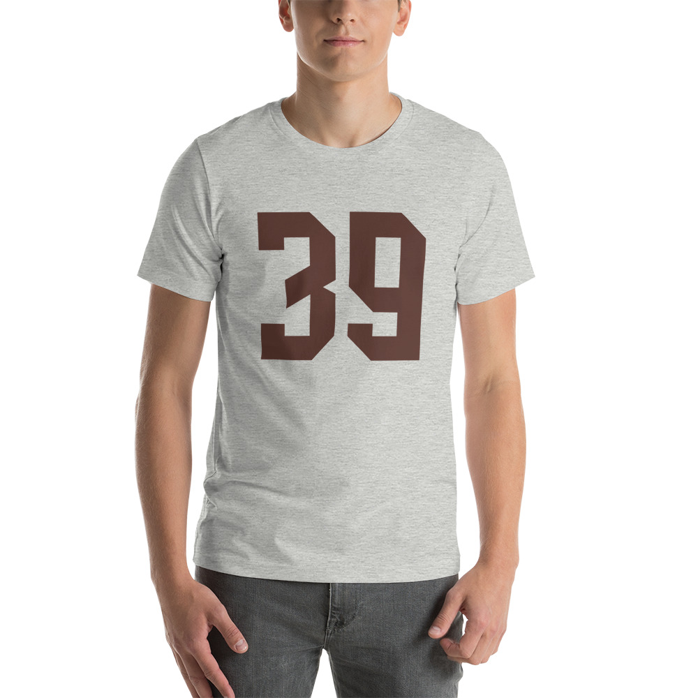 Darrell Thompson - Shirt