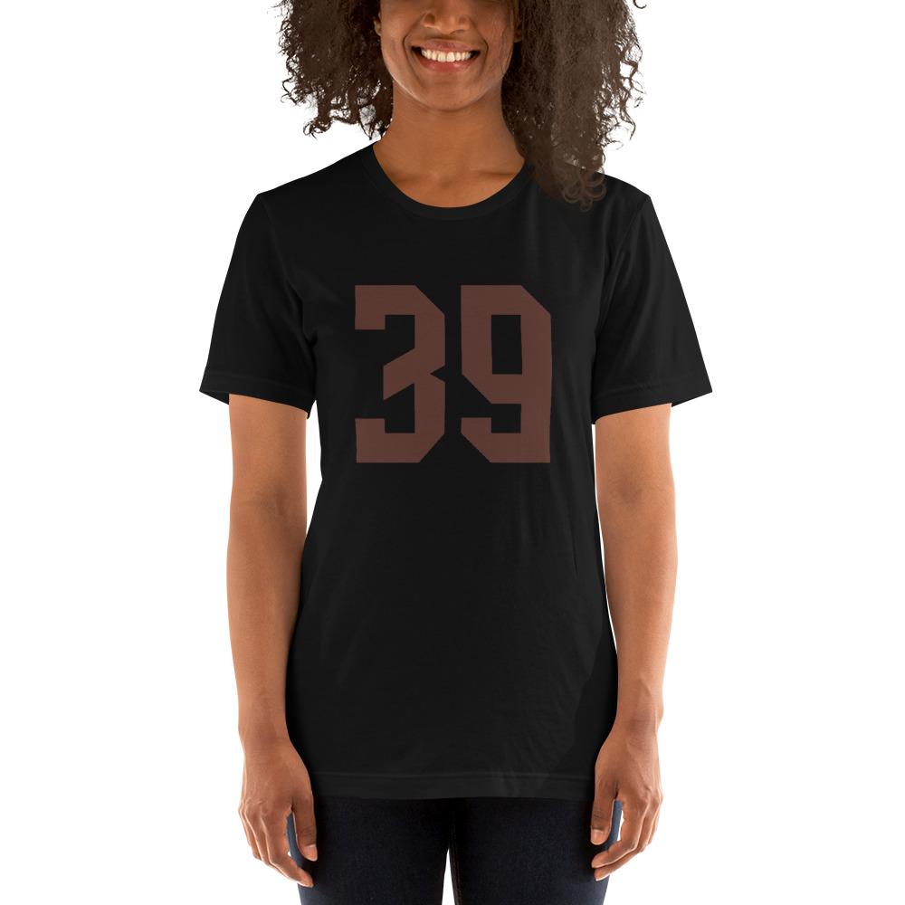 Darrell Thompson - Shirt