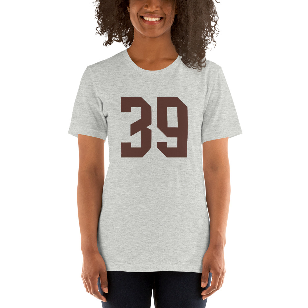 Darrell Thompson - Shirt