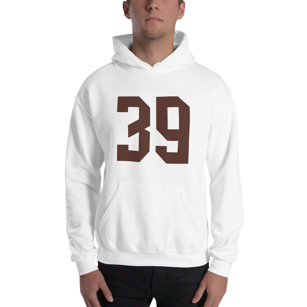 Darrell Thompson - Hoodie