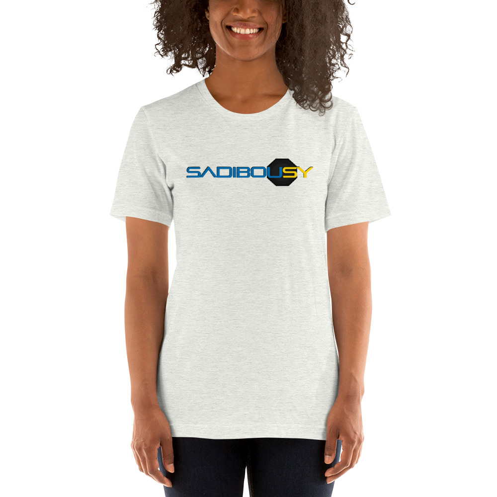 Sadibousy T-Shirt