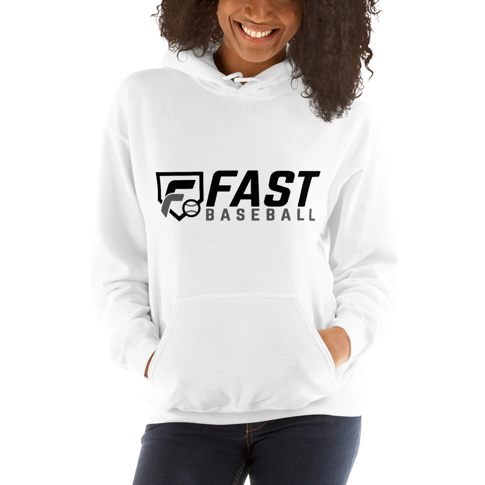Fast Baseball - Hoodie
