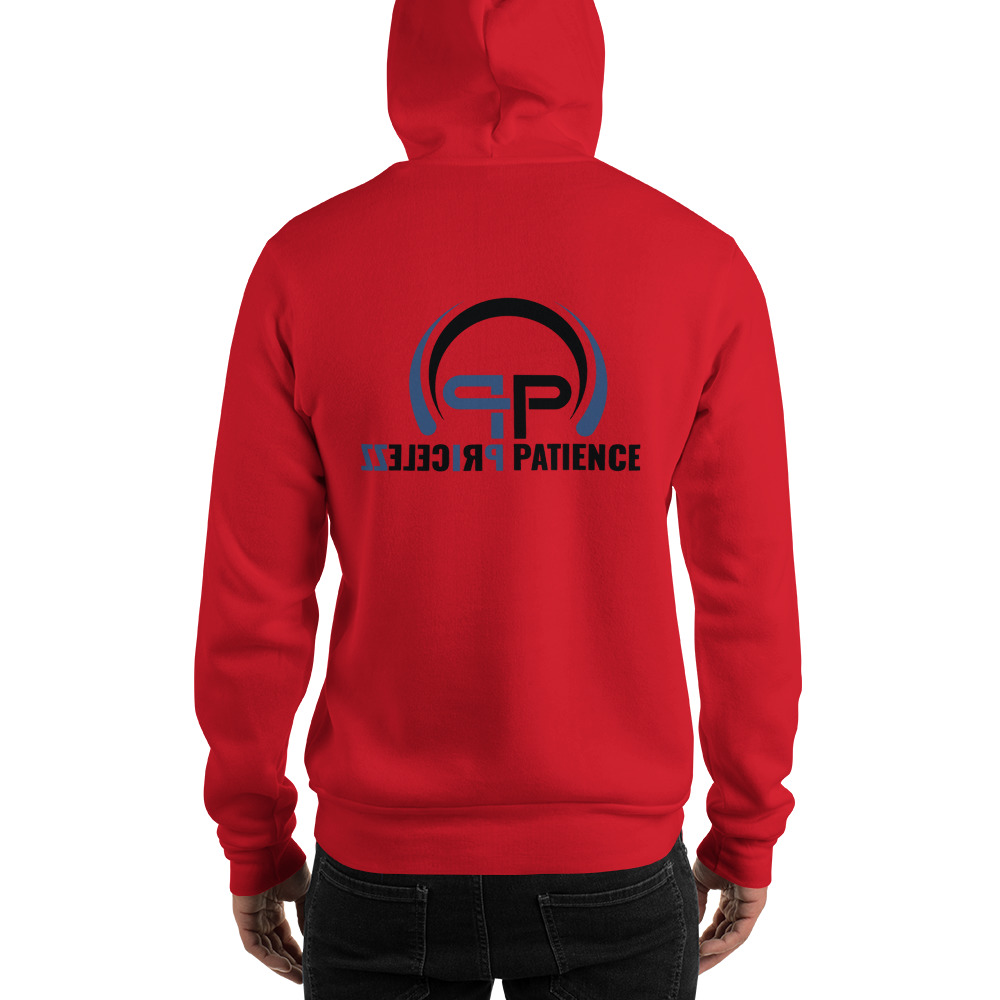 Summer 22 by Jaquar Hoodie