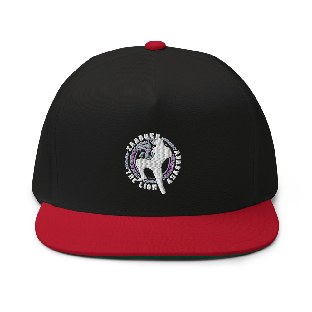 Zarrukh 'The Lion' Adashev - Hat