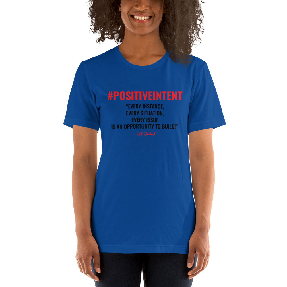 Forgiveness Culture By Will Blackwell T-Shirt, Red Logo