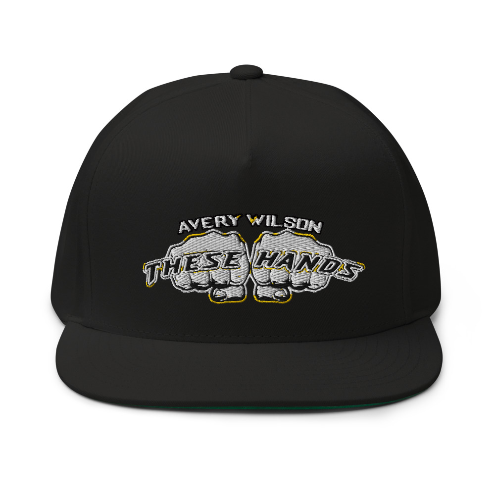 Avery "These Hands" Wilson Hat