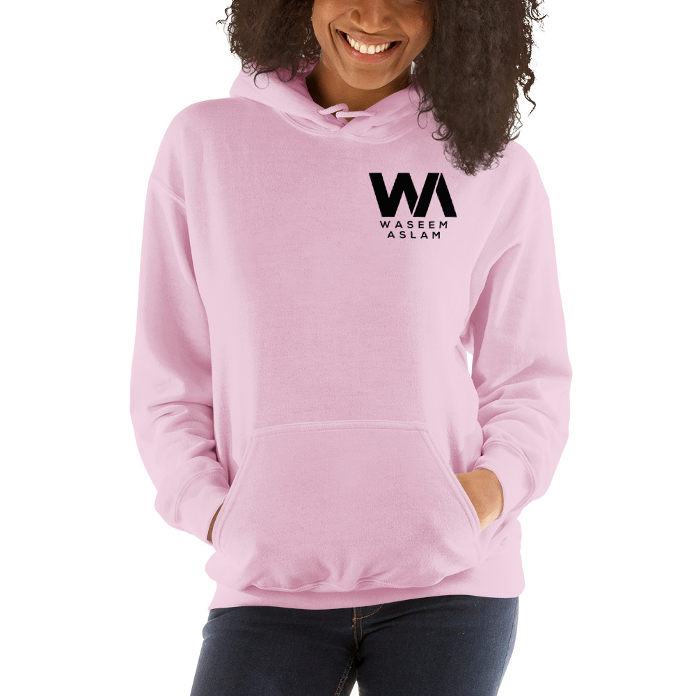 Waseem Aslam Elite Hoodie