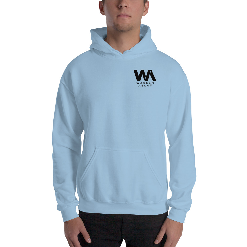 Waseem Aslam Elite Hoodie