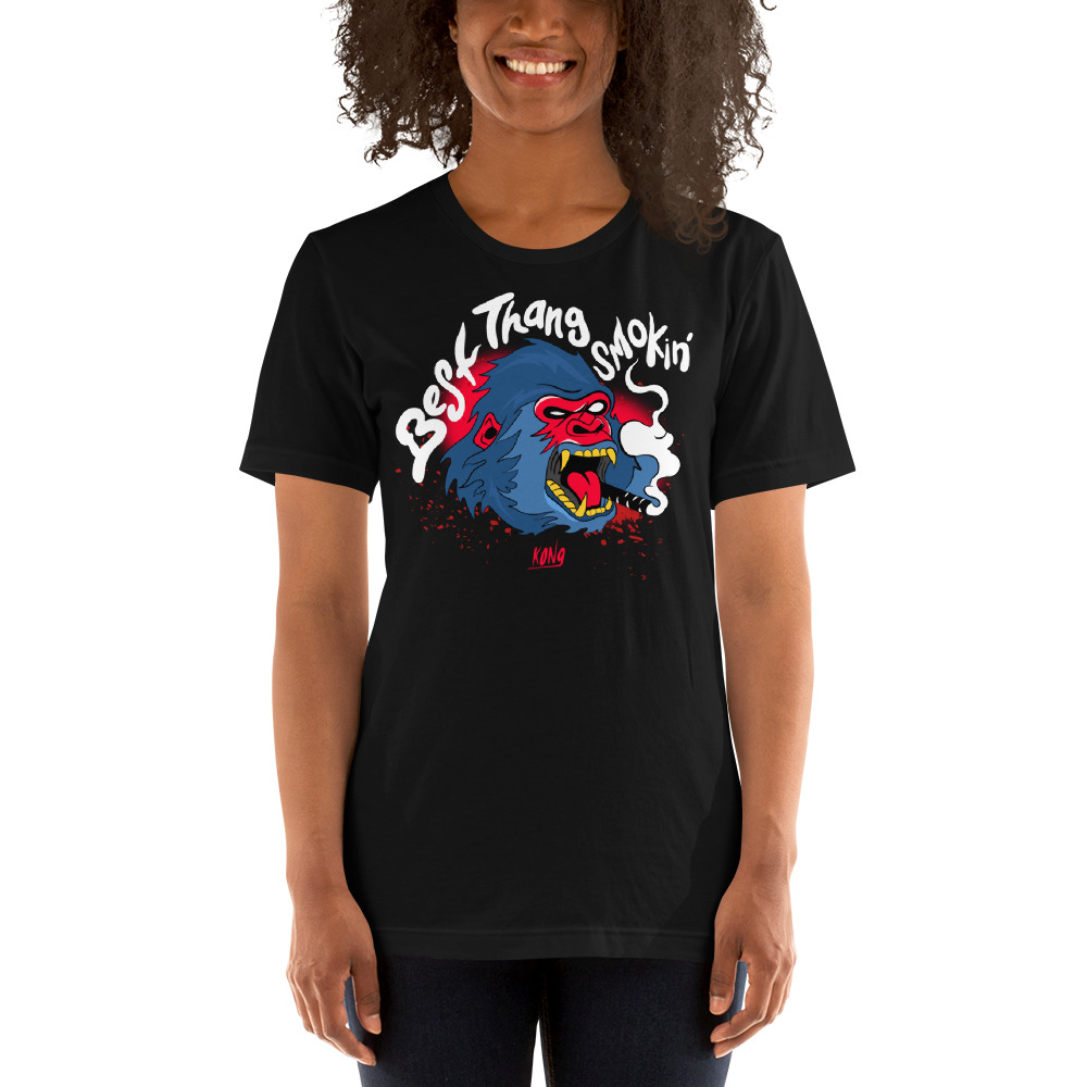Don'Tale "Lord Kings" Mayes T-Shirt