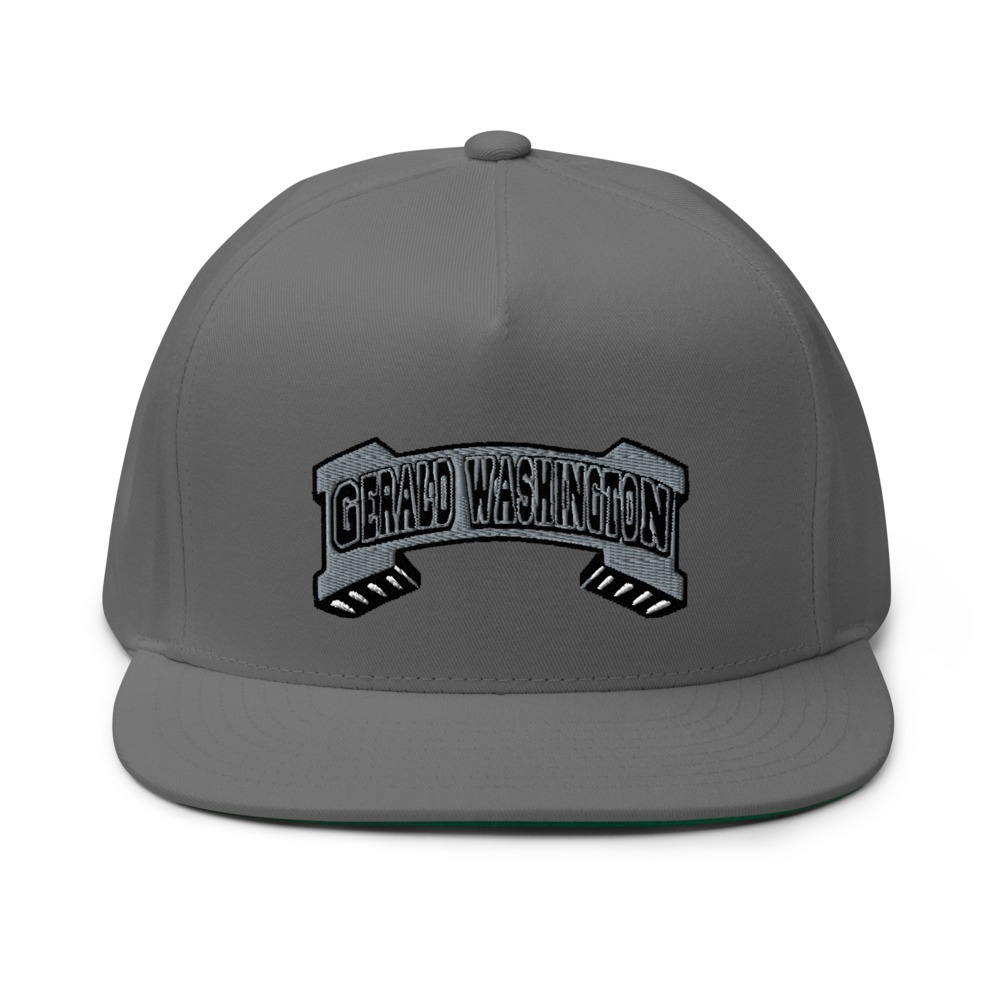 Gerald Washington Hat