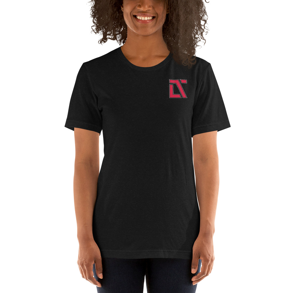 "LT" by Lexi Temple, T-Shirt