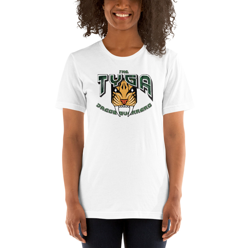 The TYGA by Jacob Guerrero T-Shirt