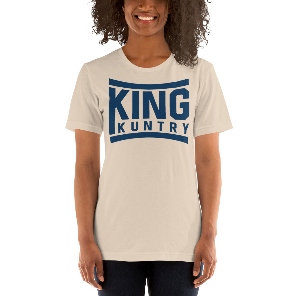 King Kuntry by Daijon Carson T-Shirt