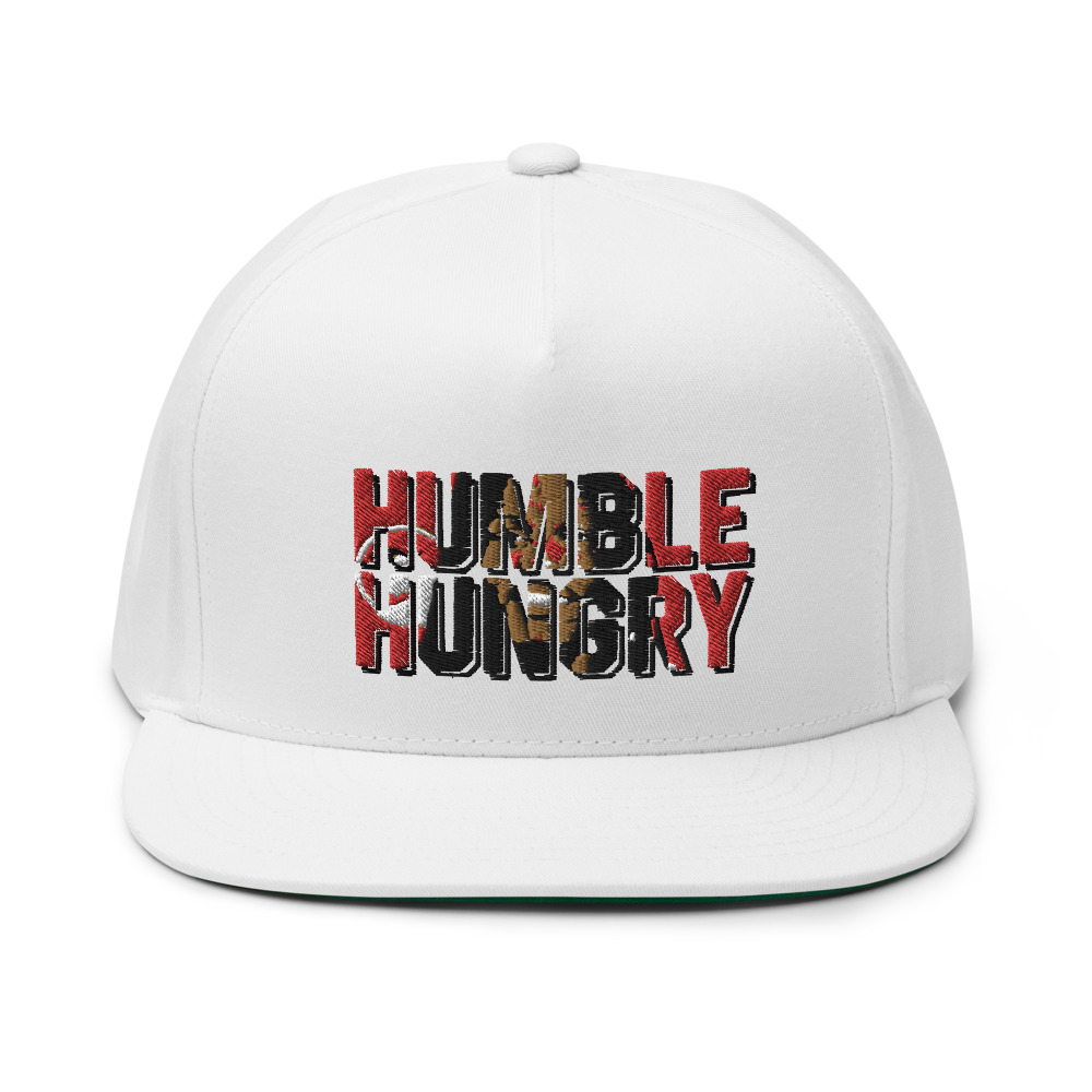 Humble Hungry by Daijon Carson Hat