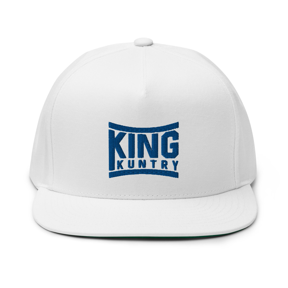 King Kuntry by Daijon Carson Hat