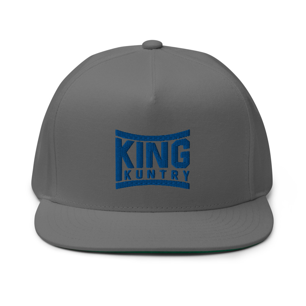 King Kuntry by Daijon Carson Hat