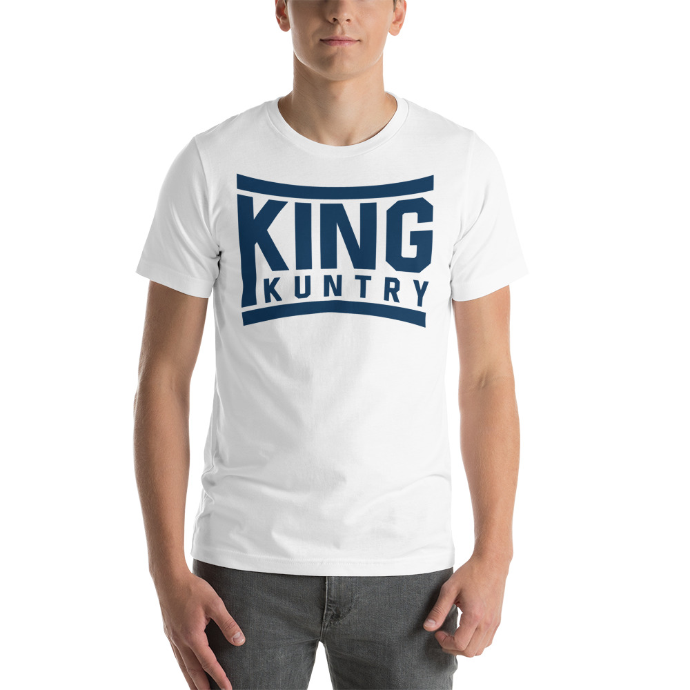 King Kuntry by Daijon Carson T-Shirt