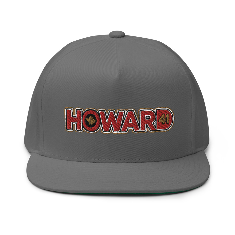 Howard41 by Brittany Howard Hat