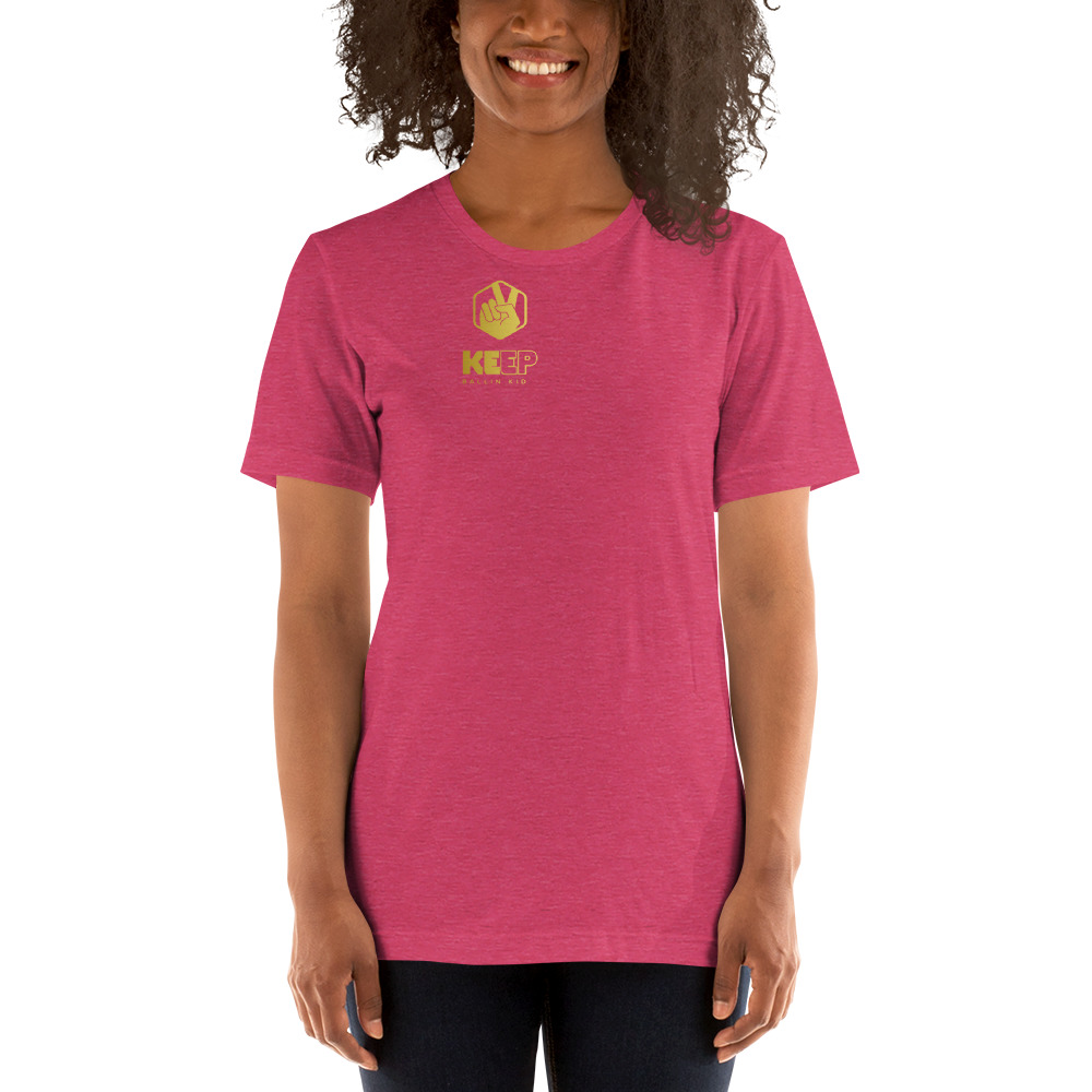Brandon Bean “Keep Ballin Kid” T-Shirt