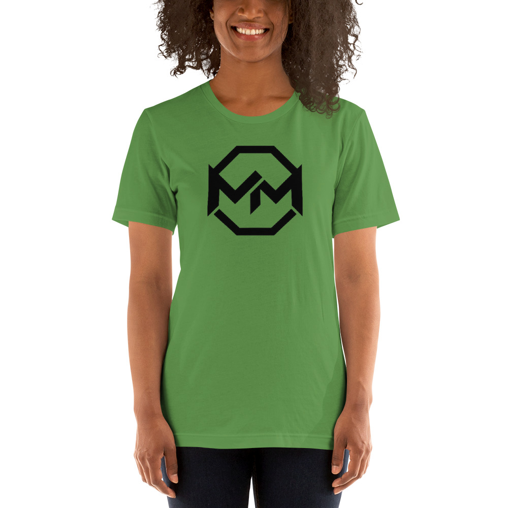 "MM" by Makhmud Muradov, T-Shirt