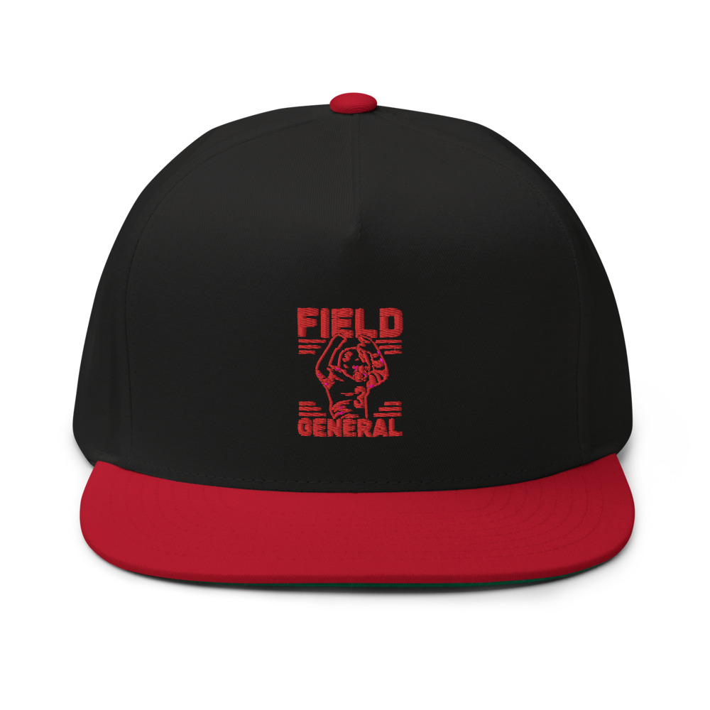 Field General by Mikel Jones Hat