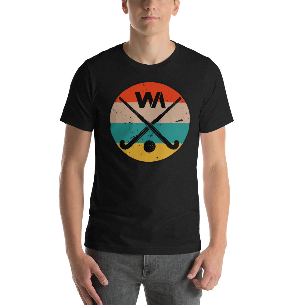 Waseem Aslam Limited Edition T-Shirt