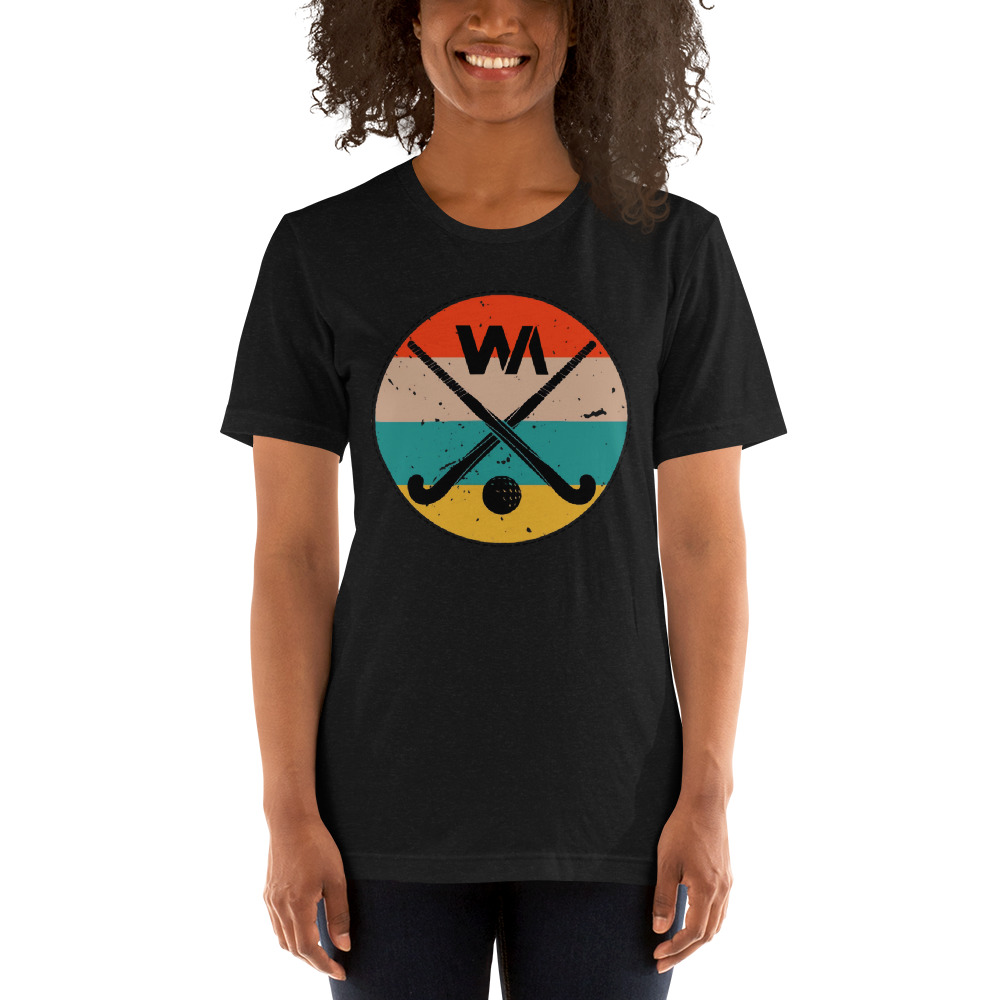 Waseem Aslam Limited Edition T-Shirt