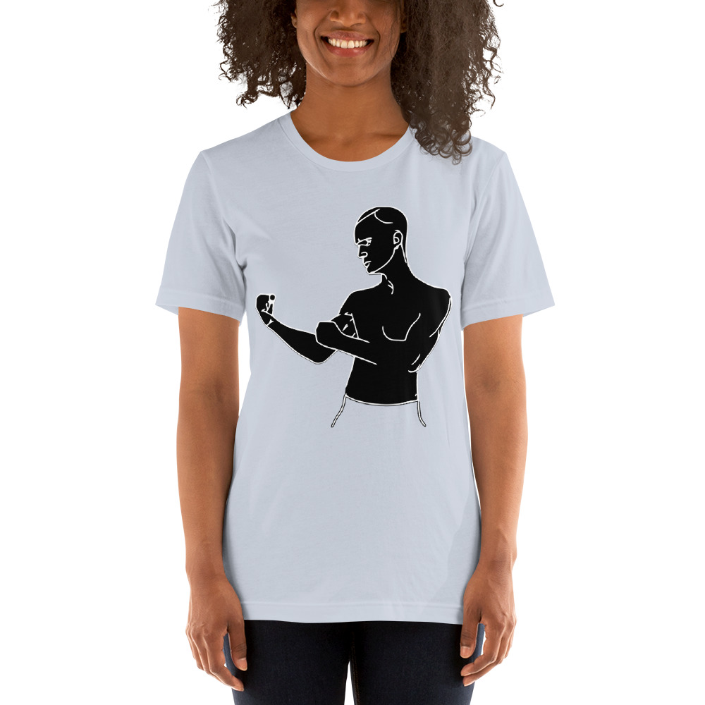 “ Classic” by Jon Di Bella T-Shirt