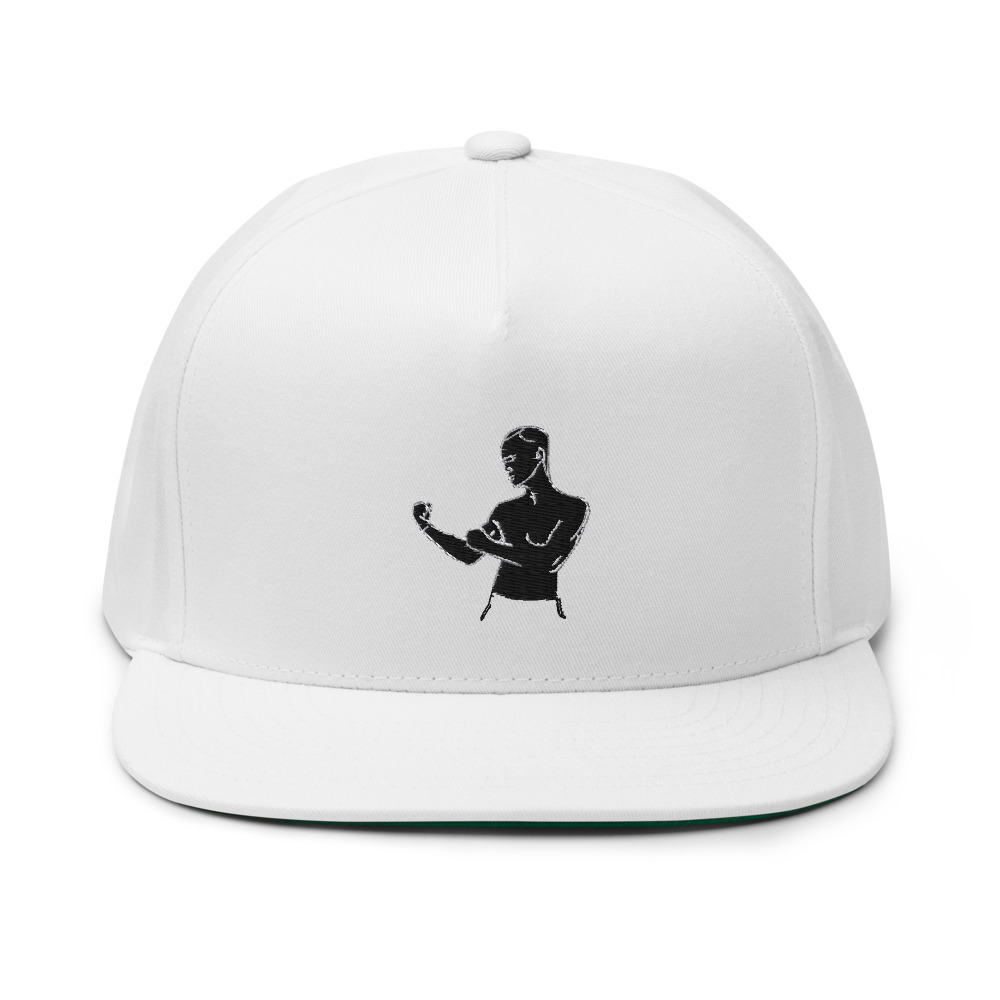 “ Classic” by Jon Di Bella Hat