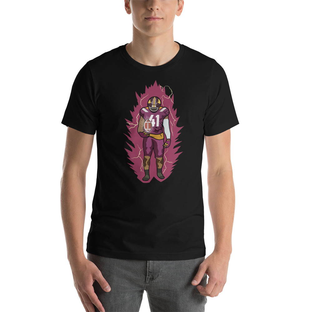"41" by Jaylen Griffin Shirt