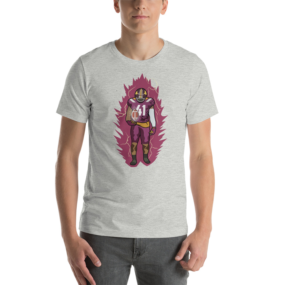 "41" by Jaylen Griffin Shirt