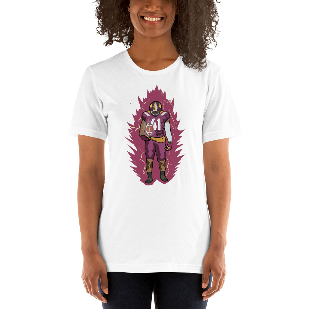 "41" by Jaylen Griffin Shirt