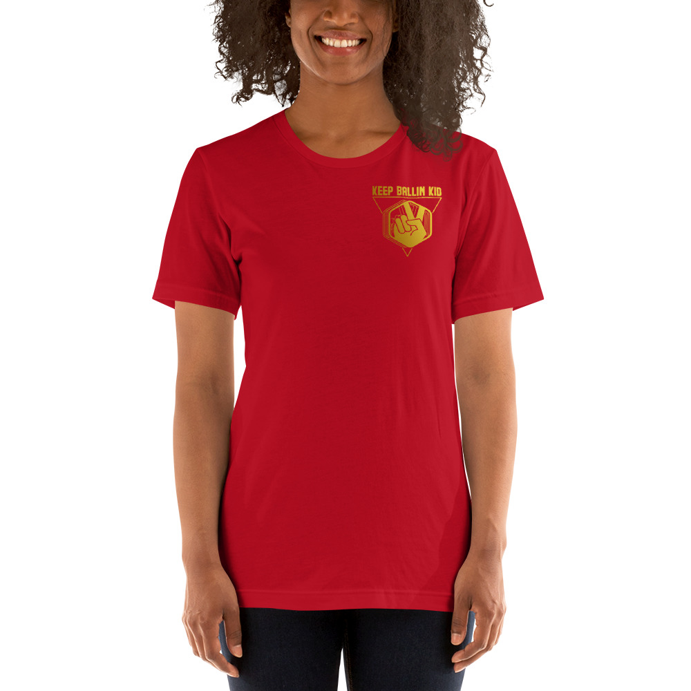 KBK “SuperKid” ’s Tee