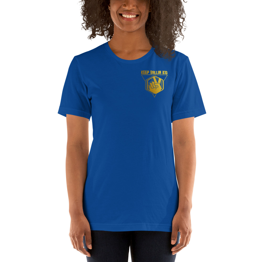 KBK “SuperKid” ’s Tee