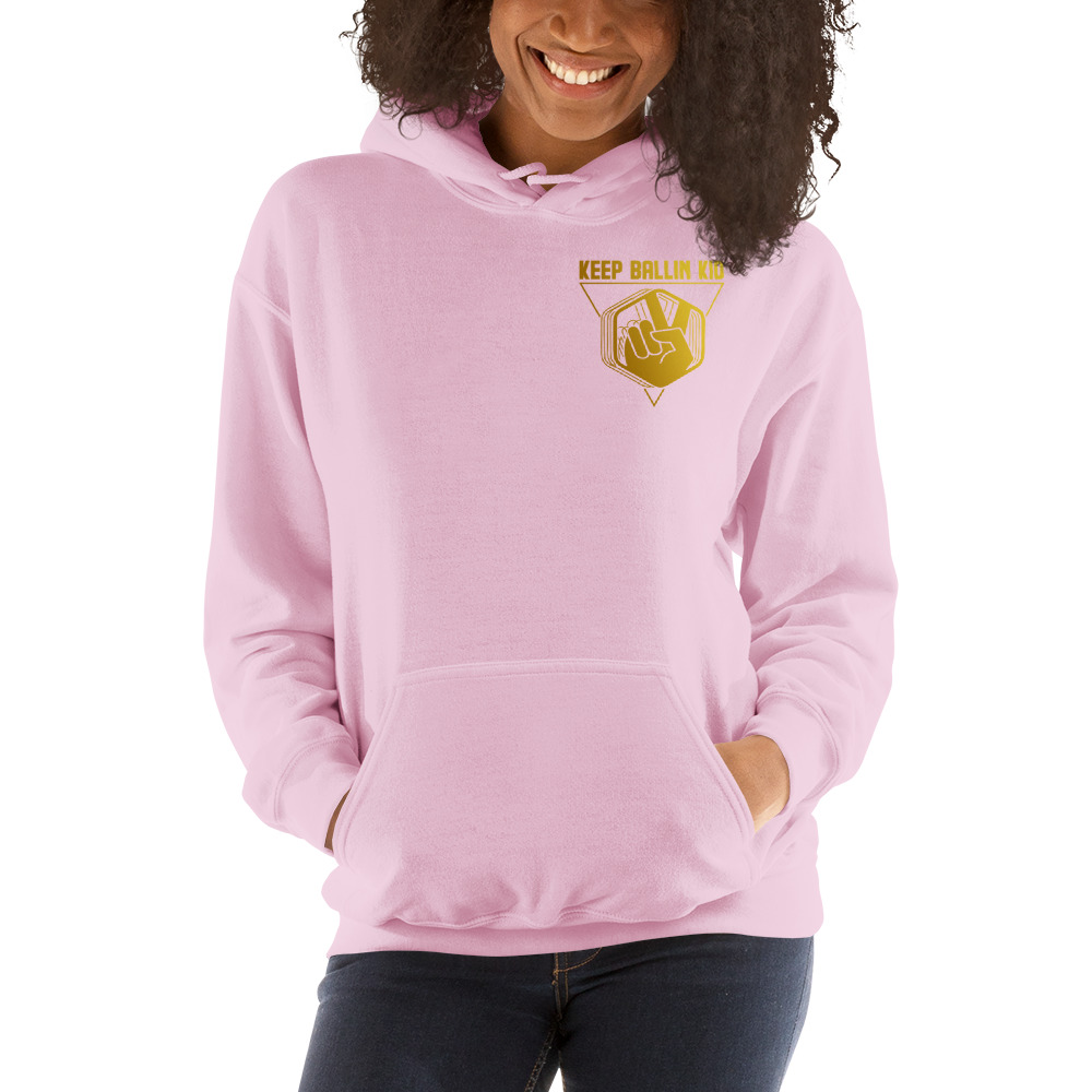 KBK “SuperKid” ’s Hoodie