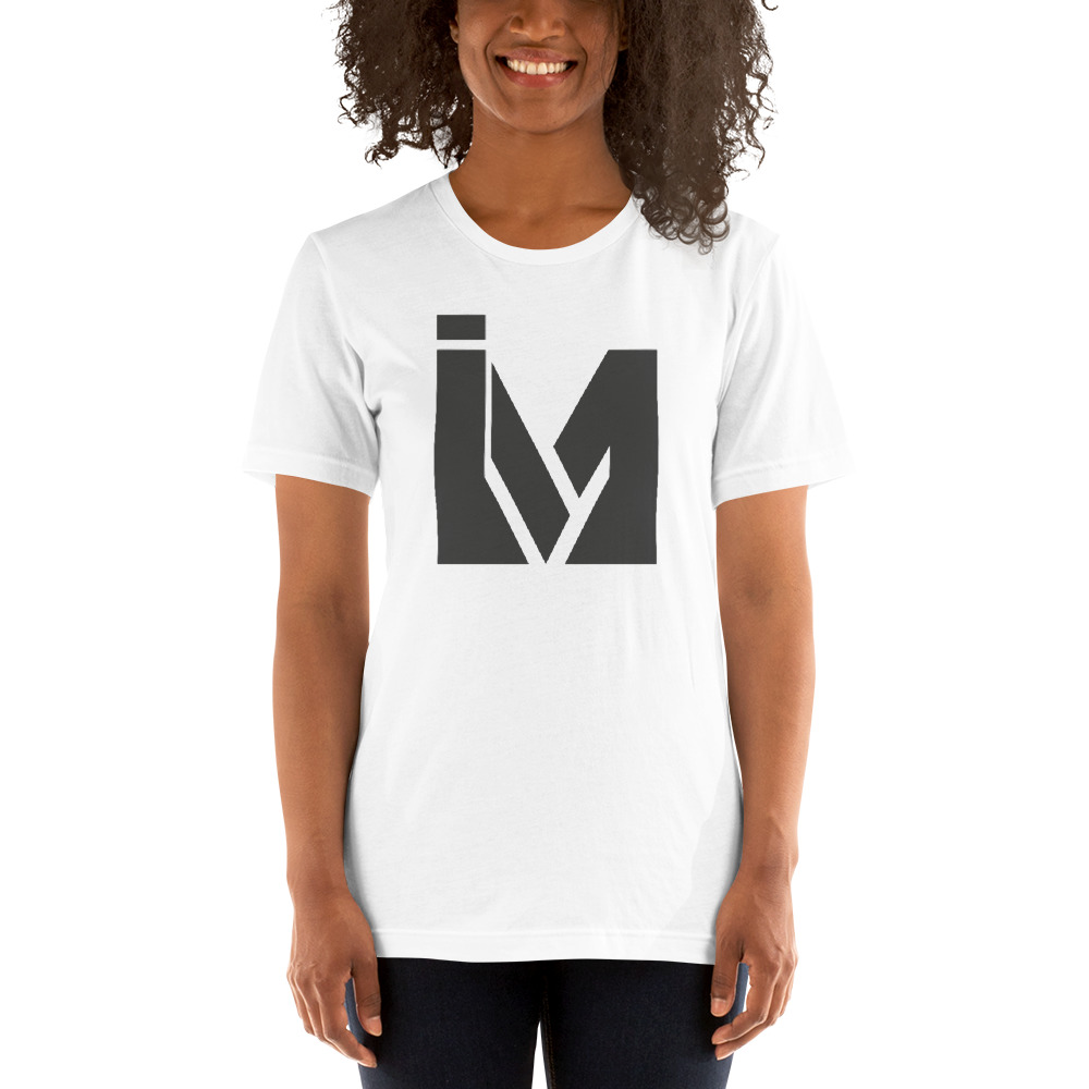 IM by Isaiah McDuffie T-Shirt