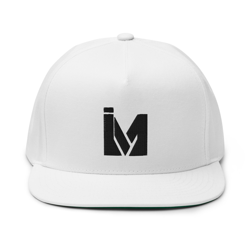 IM by Isaiah McDuffie Hat