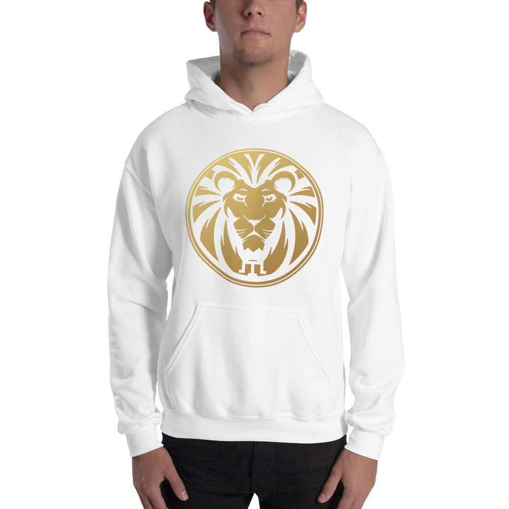 "AZ Team II" by Artur Ziyatdinov, Hoodie on MILLIONS "AZ Team II" by Artur Ziyatdinov, Hoodie