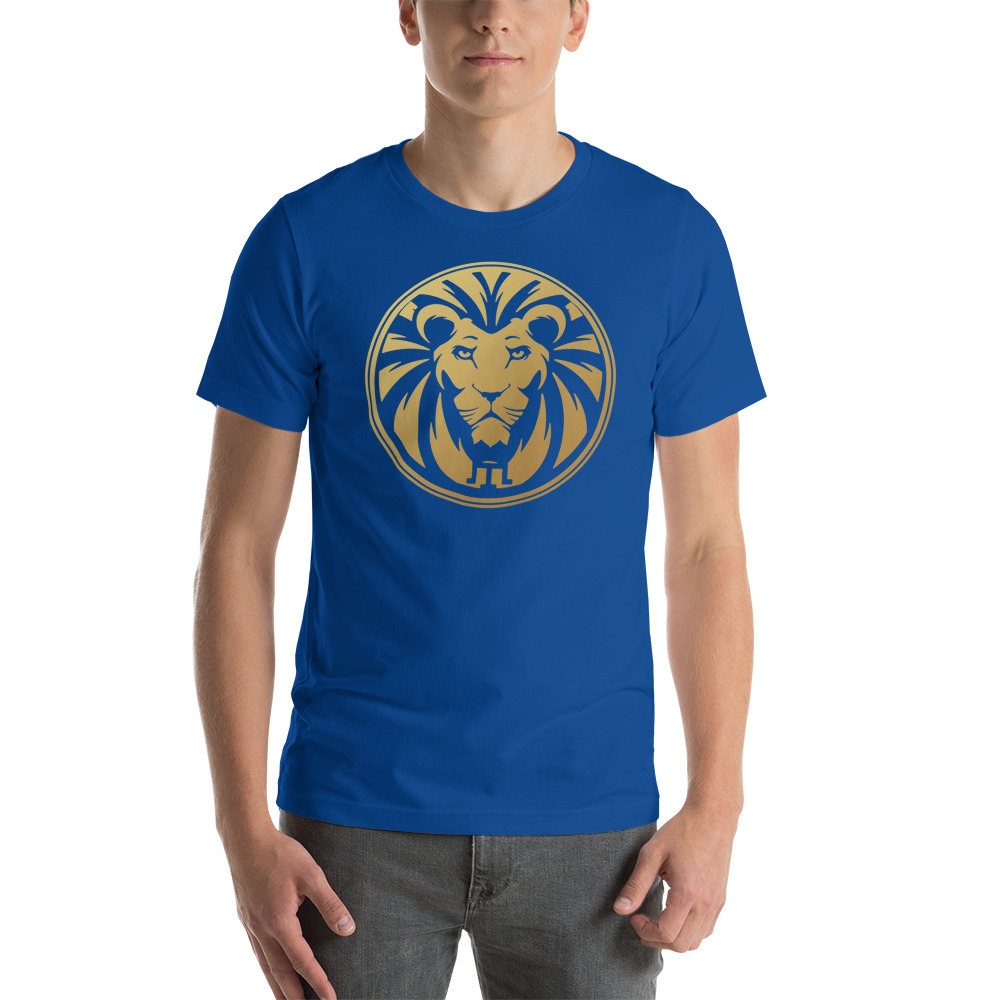"AZ Team II" by Artur Ziyatdinov, T-Shirt on MILLIONS "AZ Team II" by Artur Ziyatdinov, T-Shirt