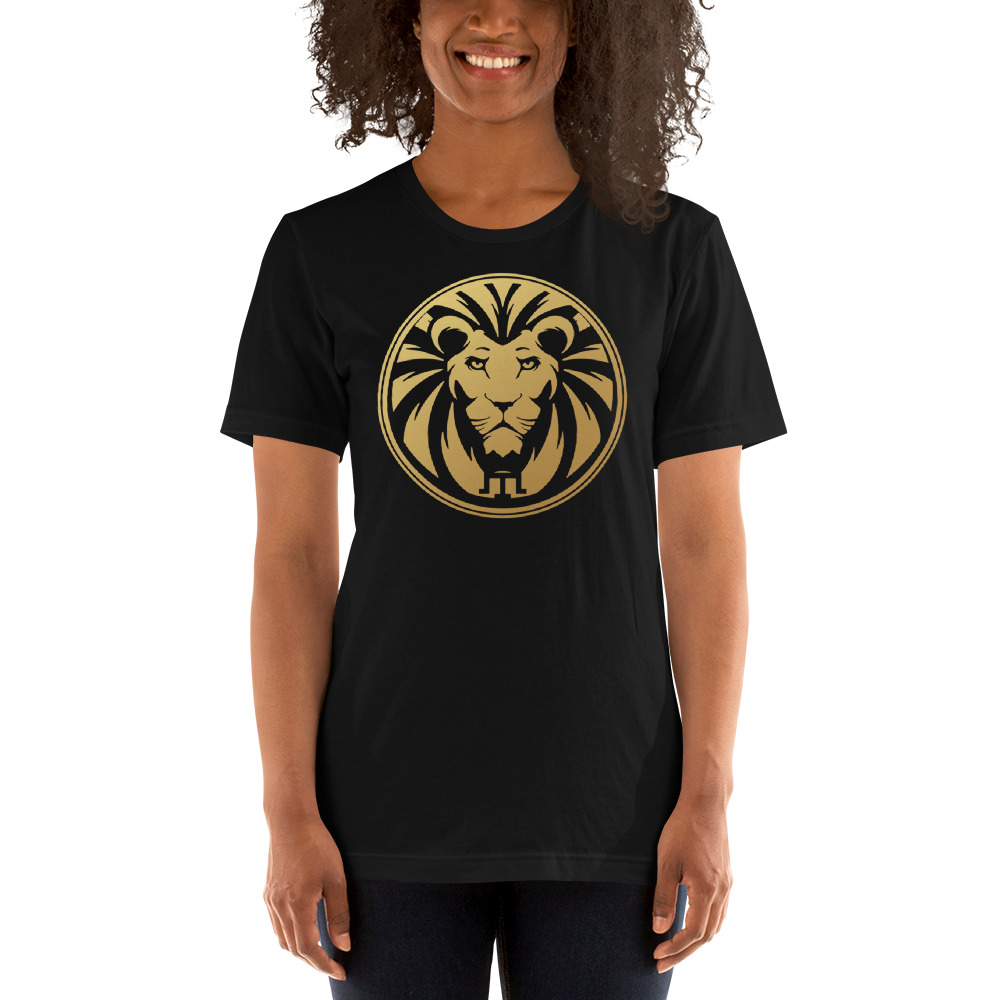 "AZ Team II" by Artur Ziyatdinov, T-Shirt on MILLIONS "AZ Team II" by Artur Ziyatdinov, T-Shirt