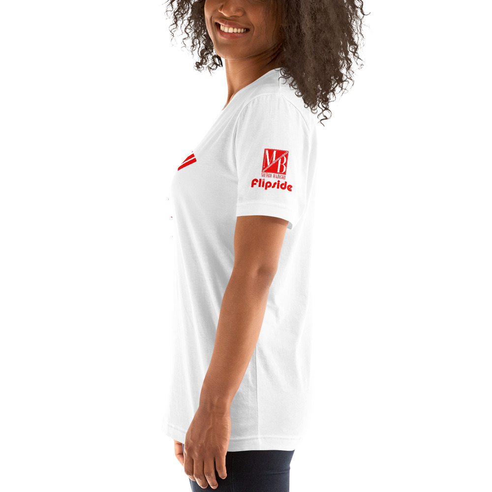 "Fist" by Mehdi Barghi Women's T-Shirt
