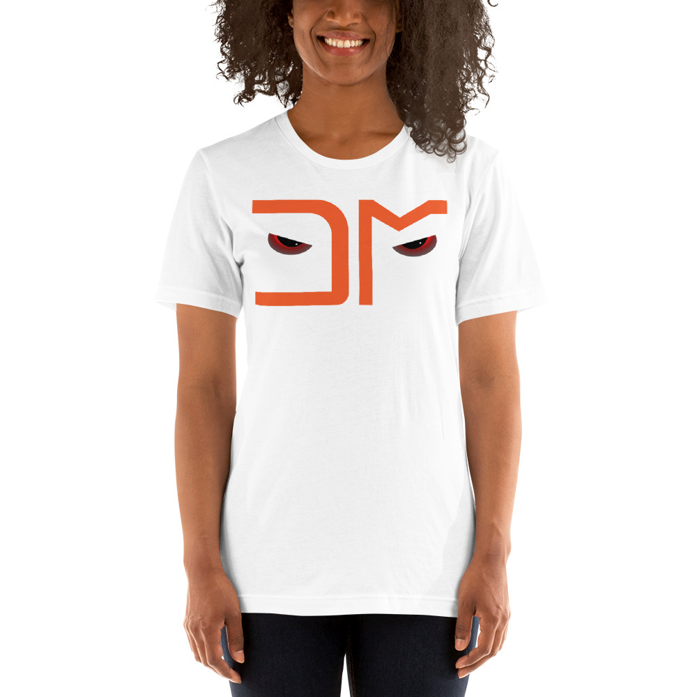DM by Damontre Lamounte Moore T-Shirt