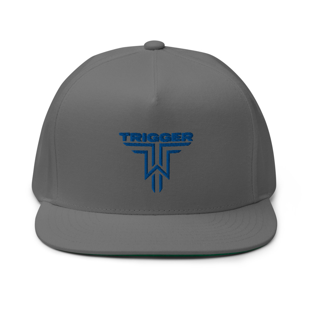 TRIGGER by Tresean Wiggins Hat